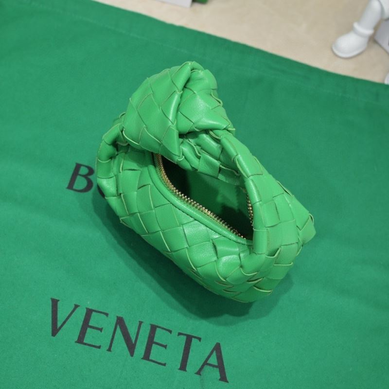 Bottega Veneta Top Handle Bags